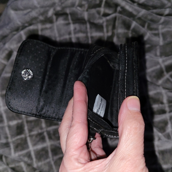 Targus Mini Bag Wristlet Acessories - Picture 4 of 8